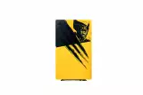 Konsolenabdeckung PlayStation 5 Slim - Marvel’s Wolverine Battle Yellow Limited Edition - Zubehör