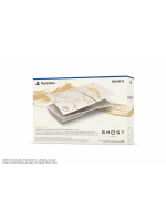 Konsolen-Cover PlayStation 5 Standard Edition - Ghost of Yōtei Gold Limited Edition