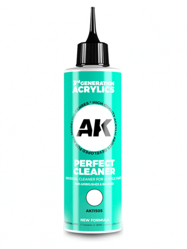 Grundfarbe AK 3Gen - Perfect Cleaner
