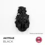 AK Quick Gen (Black) - Kontrastfarbe, Schwarz - AK-Interactive