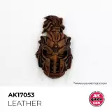 AK Quick Gen (Leather) - Kontrastfarbe, Leder - AK-Interactive