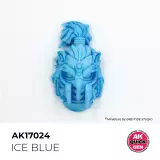 Kontrastfarbe AK Quick Gen (Ice Blue) - eisblau - AK-Interactive