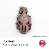 AK Quick Gen (Vampire Flesh) - Kontrastfarbe, Vampirhaut - AK-Interactive