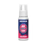 AK Quick Gen (Medium) - Medium für Acrylfarben - AK-Interactive
