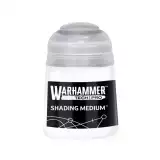 Strukturfarbe Warhammer Tech Pro - Shading Medium - Warhammer Colour