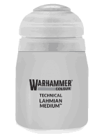 Warhammer Colour Technical Paint (Lahmian Medium) - texturierte Farbe