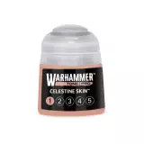 Grundfarbe Warhammer Tone Pro (Celestine Skin 1) - Beige - Warhammer Colour