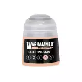 Grundfarbe Warhammer Tone Pro (Celestine Skin 4) - Beige - Warhammer Colour