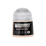 Grundfarbe Warhammer Tone Pro (Celestine Skin 5) - Beige - Warhammer Colour