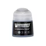 Grundfarbe Warhammer Tone Pro (Stormwolf Blue 2) - Blassblau - Warhammer Colour