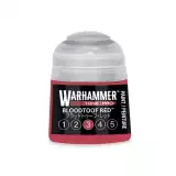 Grundfarbe Warhammer Tone Pro (Bloodtoof Red 3) - Rot - Warhammer Colour