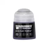 Grundfarbe Warhammer Tone Pro (Hive Fleet Purple 1) - Violett - Warhammer Colour