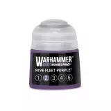 Grundfarbe Warhammer Tone Pro (Hive Fleet Purple 2) - Violett - Warhammer Colour