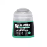 Grundfarbe Warhammer Tone Pro (Green Morkshroom 5) - Mintgrün - Warhammer Colour