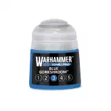 Grundfarbe Warhammer Tone Pro (Blue Gorkshroom 3) - Blau - Warhammer Colour