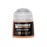 Grundfarbe Warhammer Tone Pro (Ta'unar Ochre 2) - Orange - Warhammer Colour