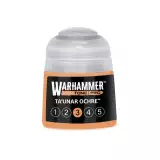 Grundfarbe Warhammer Tone Pro (Ta'unar Ochre 3) - Orange - Warhammer Colour