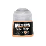 Grundfarbe Warhammer Tone Pro (Ta'unar Ochre 4) - Orange - Warhammer Colour