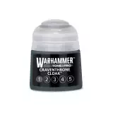 Grundfarbe Warhammer Tone Pro (Craventhrone Cloak 1) - Petrol - Warhammer Colour