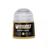 Grundfarbe Warhammer Tone Pro (Khemri Sands 3) - Sandbraun - Warhammer Colour
