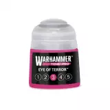 Grundfarbe Warhammer Tone Pro (Eye of Terror 3) - Rosa - Warhammer Colour