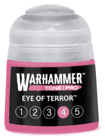 Grundfarbe Warhammer Tone Pro (Eye of Terror 4) - Rosa