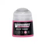 Grundfarbe Warhammer Tone Pro (Eye of Terror 4) - Rosa - Warhammer Colour
