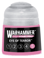Grundfarbe Warhammer Tone Pro (Eye of Terror 5) - Rosa