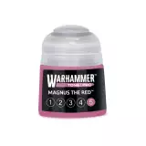 Grundfarbe Warhammer Tone Pro (Magnus the Red 5) - Rosa - Warhammer Colour