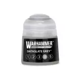 Grundfarbe Warhammer Tone Pro (Dataslate Grey 4) - Grau - Warhammer Colour