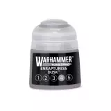 Grundfarbe Warhammer Tone Pro (Enrapturess Dusk 4) - Grauviolett - Warhammer Colour