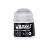 Grundfarbe Warhammer Tone Pro (Blackstone Void 5) - Hellgrau - Warhammer Colour
