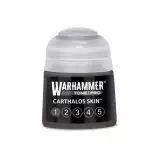 Grundfarbe Warhammer Tone Pro (Carthalos Skin 1) - Dunkelbraun - Warhammer Colour