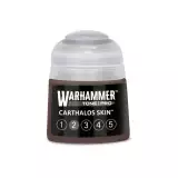 Grundfarbe Warhammer Tone Pro (Carthalos Skin 2) - Dunkelbraun - Warhammer Colour