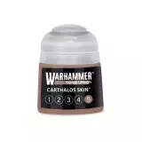 Grundfarbe Warhammer Tone Pro (Carthalos Skin 5) - Dunkelbraun - Warhammer Colour