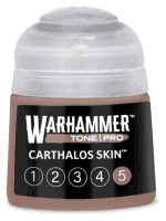 Grundfarbe Warhammer Tone Pro (Carthalos Skin 5) - Dunkelbraun