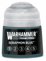 Grundfarbe Warhammer Tone Pro (Seraphon Blue 1) - Türkis