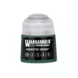 Grundfarbe Warhammer Tone Pro (Hierotek Green 1) - Grün - Warhammer Colour