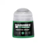 Grundfarbe Warhammer Tone Pro (Hierotek Green 3) - Grün - Warhammer Colour