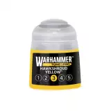 Grundfarbe Warhammer Tone Pro (Hawkshroud Yellow 3) - Gelb - Warhammer Colour