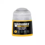 Grundfarbe Warhammer Tone Pro (Megaboss Yellow 1) - Gelb - Warhammer Colour