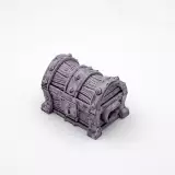 AK Wash (Invocation Purple) - Farbton, magisches Lila - AK-Interactive