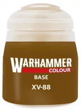 Warhammer Colour Base Paint (XV-88) - Grundfarbe, Braun