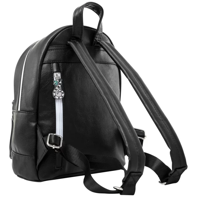 Rucksack Beetlejuice - Logo - Tim Burton