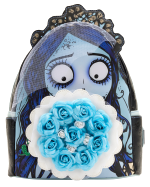 Rucksack Corpse Bride - Emily Bouquet Mini Backpack (Loungefly)