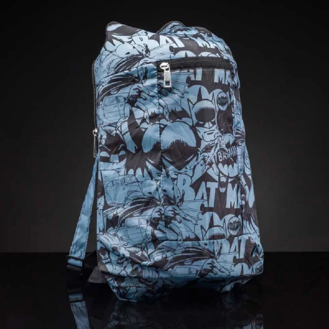 Rucksack DC Comics - Batman Pop-Up Backpack