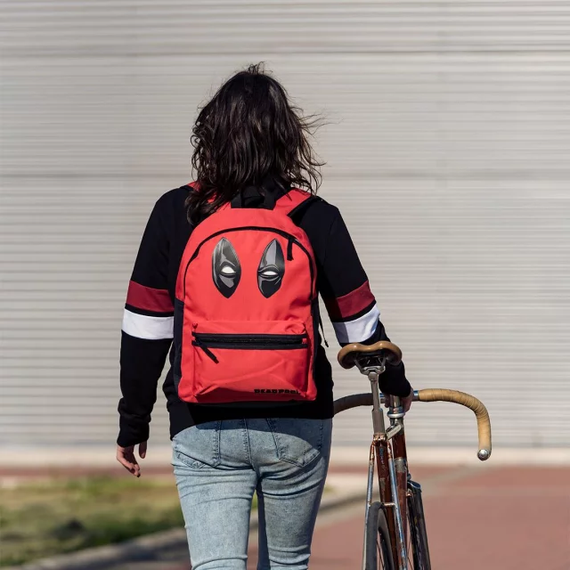 Rucksack Deadpool - Urban Backpack - Marvel