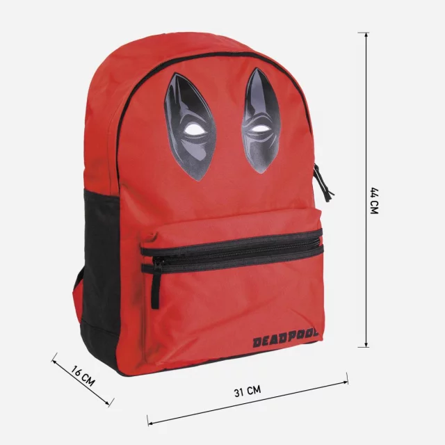 Rucksack Deadpool - Urban Backpack - Marvel