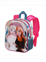 Kinder-Rucksack Frozen 2 - Elsa & Anna