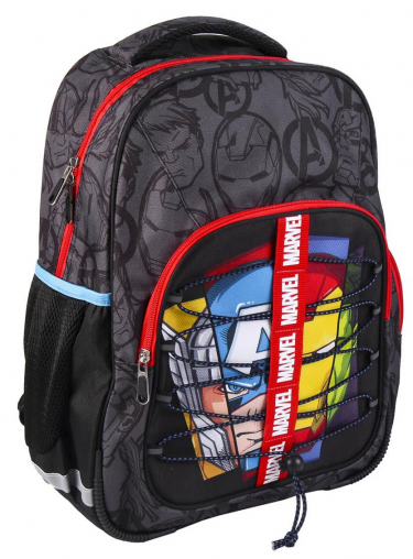 Rucksack Kinder Marvel - Avengers